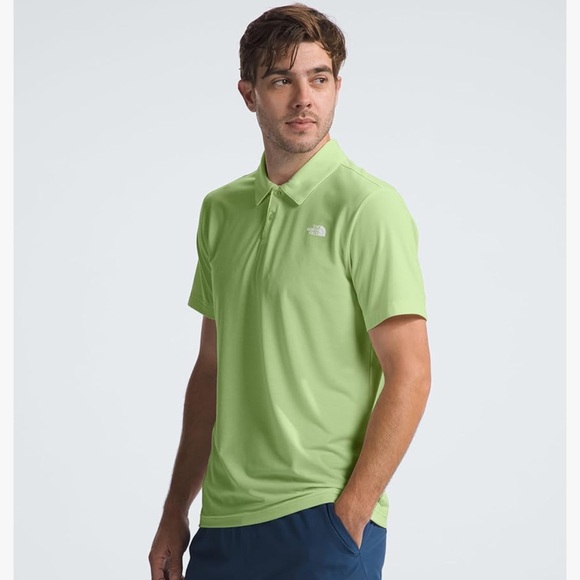 The North Face Men’s Polo Shirt - Picture 6 of 9